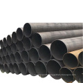 S235jr metal pipe 40 diameter black steel pipe black steel pipe class b